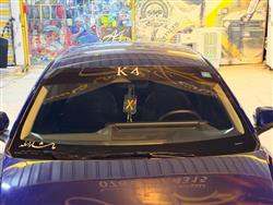 كيا K4